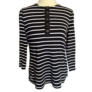 Lauren Ralph Lauren Crew Shirt